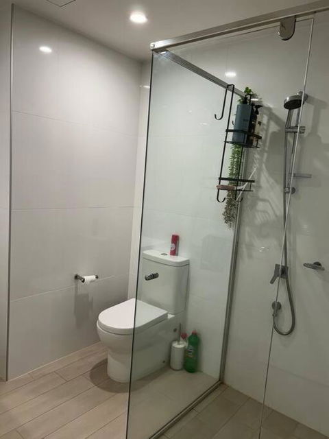 Plush Apartment On Mort - Dalby Accommodation 1
