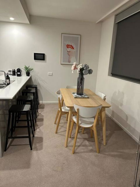 Plush Apartment On Mort - Dalby Accommodation 2