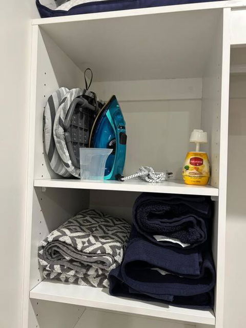 Plush Apartment On Mort - Dalby Accommodation 3