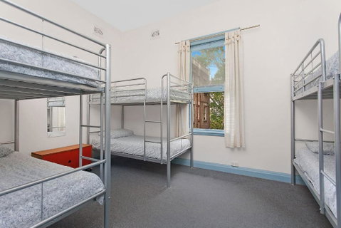 PodBed Sydney - Dalby Accommodation 3