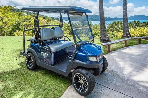 POINCIANA 101 HAMILTON ISLAND CENTRALLY LOCATED 3 BEDROOM, Plus BUGGY!! - Dalby Accommodation 0