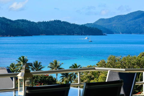 Poinciana Lodges - Ocean Views - Dalby Accommodation 0