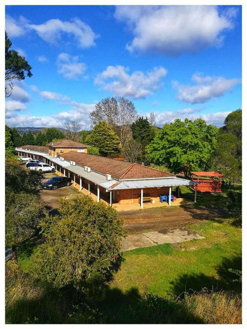 Poplars Inn Mittagong - Dalby Accommodation 1