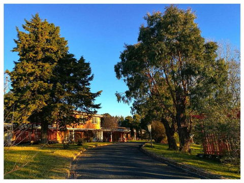 Poplars Inn Mittagong - Dalby Accommodation 3