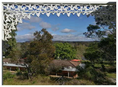 Poplars Inn Mittagong - Dalby Accommodation 2