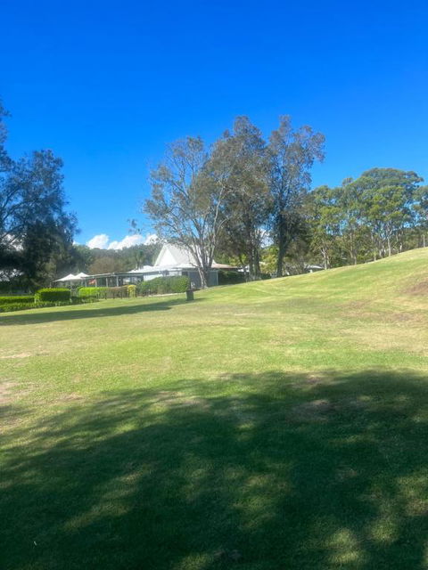 Poppies Lakeview Terrace - 2 Bedroom - Dalby Accommodation 3