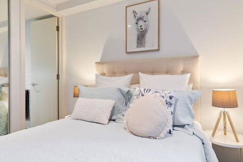 PORT MELBOURNE - A Stay At The Bay - Dalby Accommodation 2