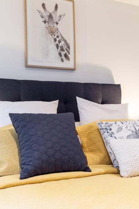 PORT MELBOURNE - A Stay At The Bay - Dalby Accommodation 3