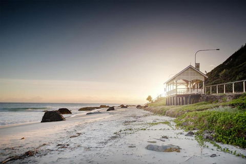 POSITION POSITION POSITION - Dalby Accommodation 2
