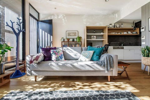 Premium Executive Apt In The Heart Of Fitzroy - Dalby Accommodation 0