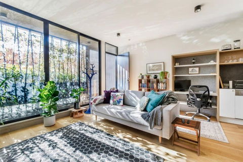 Premium Executive Apt In The Heart Of Fitzroy - Dalby Accommodation 1
