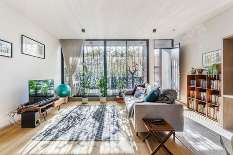 Premium Executive Apt In The Heart Of Fitzroy - Dalby Accommodation 2