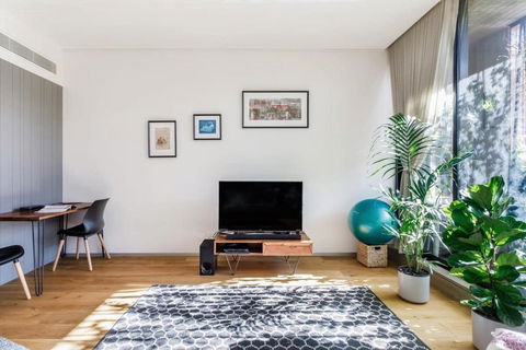 Premium Executive Apt In The Heart Of Fitzroy - Dalby Accommodation 3