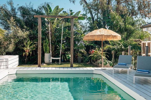 Prime Location With Pool - Walk To Coolum Beach - Dalby Accommodation 0
