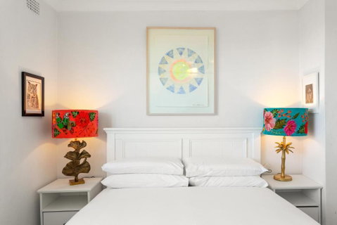 Pristine 2-Bed With Expansive Beach Views - Dalby Accommodation 2