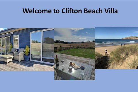 Private Getaway Close To Clifton Beach - Dalby Accommodation 1