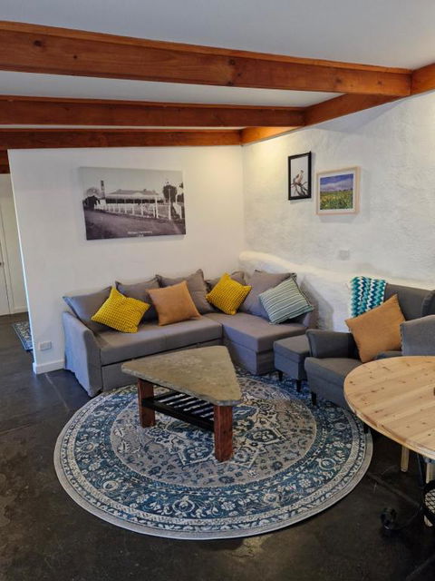 Private Guesthouse - Dalby Accommodation 0