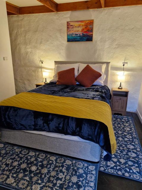 Private Guesthouse - Dalby Accommodation 2