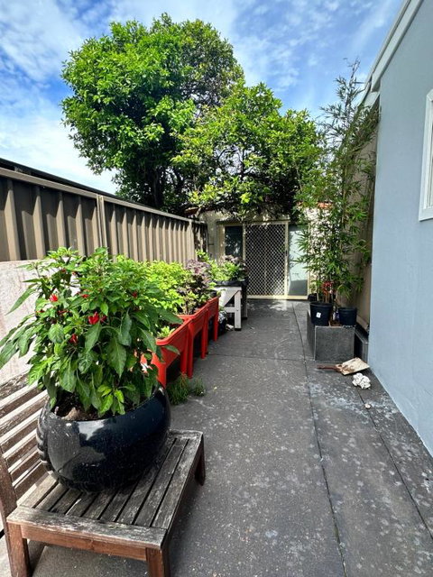 Private, Local Living Studio In Mascot, Airport - Dalby Accommodation 2