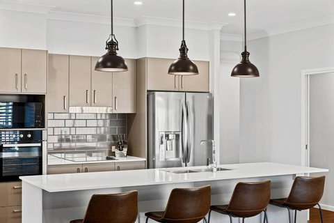 Private Mudjimba Beach Abode - Dalby Accommodation 1