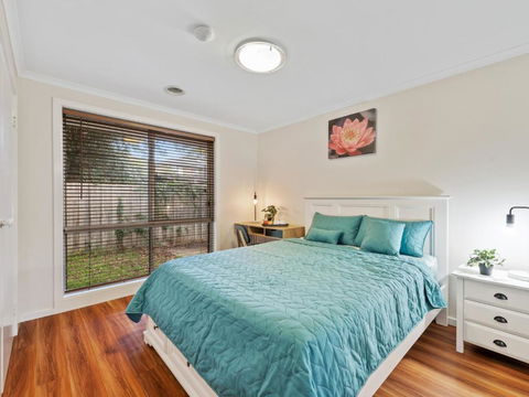 Private Room No.2 Beside Monash University, Clayton - Dalby Accommodation 0