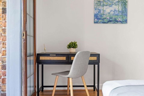 Private Single Room - Conveniently Located At Glebe - Shared Bathroom - Dalby Accommodation 2