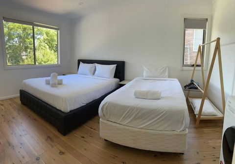 Private Studio House Unit In Dundas Valley - Dalby Accommodation 3