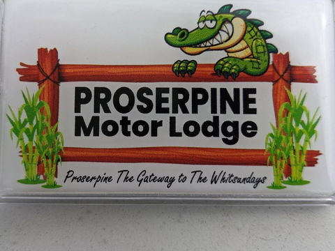 PROSERPINE MOTOR LODGE - Dalby Accommodation 0