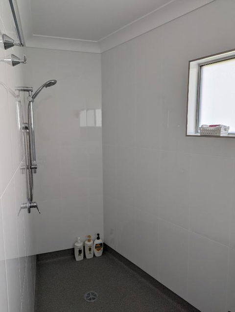 PROSERPINE MOTOR LODGE - Dalby Accommodation 1