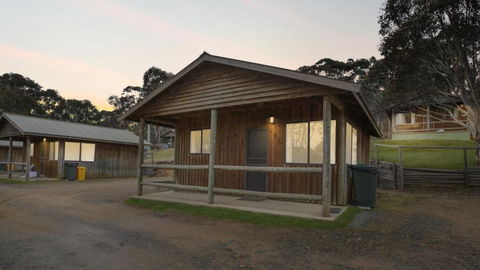 Providence Park - Dalby Accommodation 2