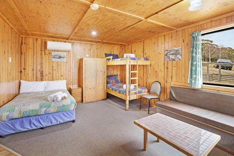 Providence Park - Dalby Accommodation 3