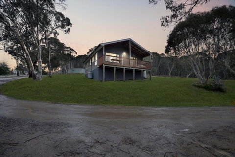 Providence Park - Dalby Accommodation 0