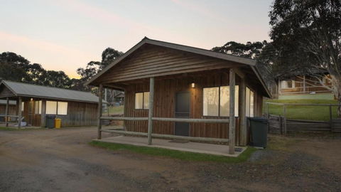 Providence Park - Dalby Accommodation 1