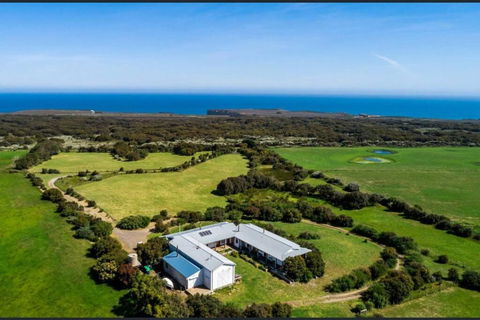 Pt Hesse Luxury Coastal Homestead - Dalby Accommodation 0