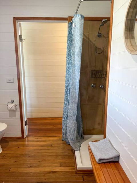 Pt Hesse Luxury Coastal Homestead - Dalby Accommodation 1