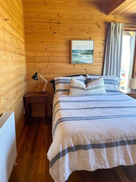 Pt Hesse Luxury Coastal Homestead - Dalby Accommodation 3