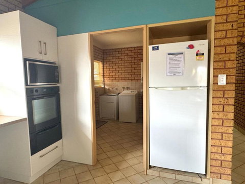 Puggle Palace - Dalby Accommodation 3