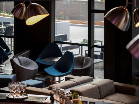 Pullman Sydney Airport - Dalby Accommodation 1