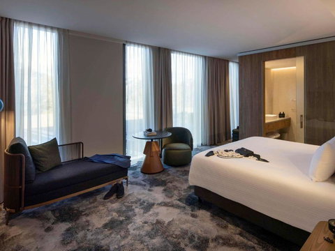 Pullman Sydney Penrith - Dalby Accommodation 2