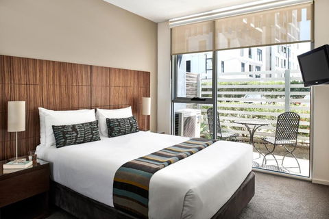 Punthill Knox - Dalby Accommodation 2