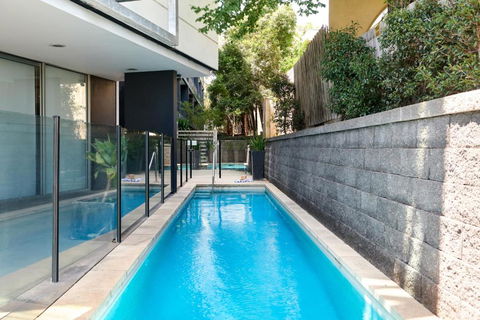 Punthill Knox - Dalby Accommodation 0