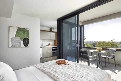 Punthill Parramatta - Dalby Accommodation 1