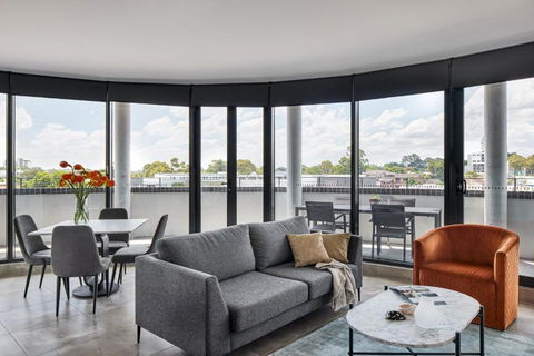 Punthill Parramatta - Dalby Accommodation 0