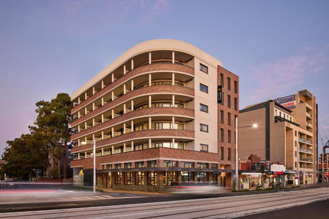 Punthill Parramatta - Dalby Accommodation 2