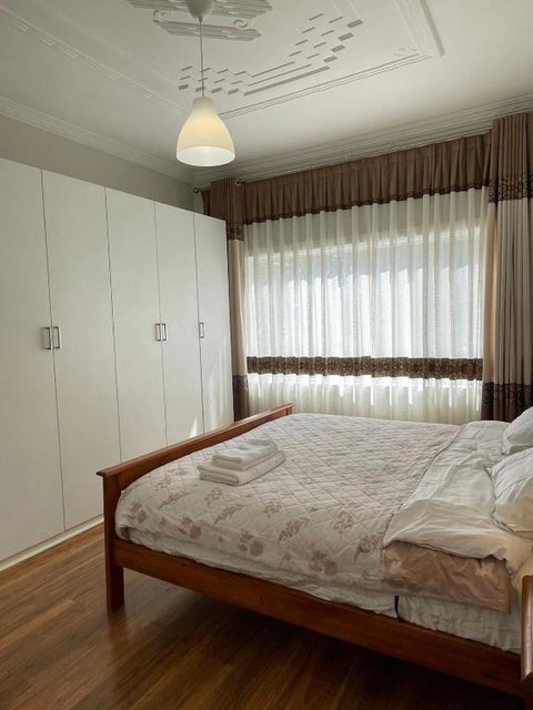 PV Home - Dalby Accommodation 1