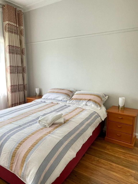 PV Home - Dalby Accommodation 2