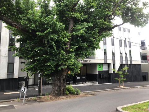 Q Squared Serviced Apartments - Dalby Accommodation 0