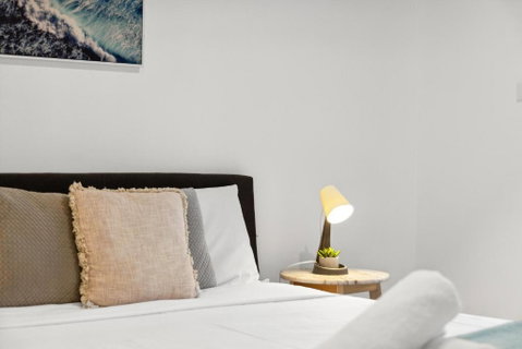 Quaint Double Room - Centrally Located At Glenfield - Shared Bathroom - Dalby Accommodation 2