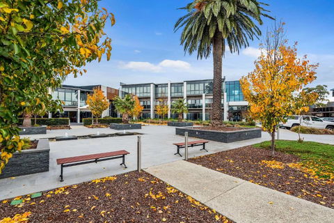 Quality Hotel Taylors Lakes - Dalby Accommodation 0