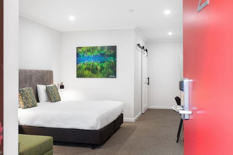 Presidential Motel - Dalby Accommodation 3